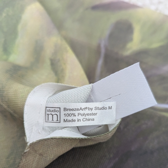 NEW Cardinal 40x28" House Flag Banner STUDIO M Premium Quality Porch Garden Yard - Picture 13 of 14